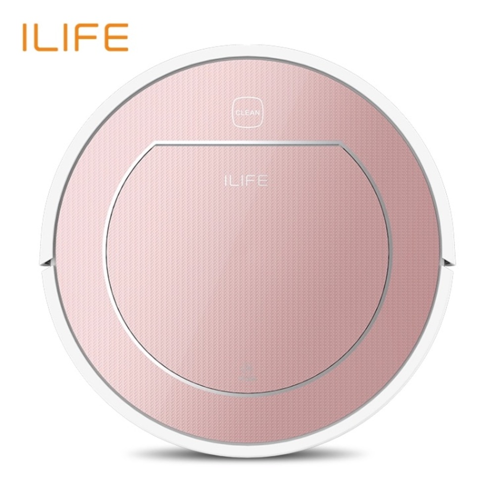 iLife vacuum and mop. Brand new with tags